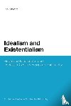 Stewart, Professor Jon - Idealism and Existentialism