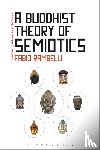 Rambelli, Professor Fabio (University of California, Santa Barbara, USA) - A Buddhist Theory of Semiotics