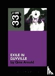 Arnold, Gina (Evergreen State College - Liz Phair's Exile in Guyville
