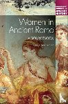 MacLachlan, Professor Bonnie - Women in Ancient Rome