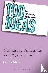 Babtie, Patricia - 100 Ideas for Primary Teachers: Numeracy Difficulties and Dyscalculia