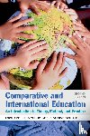 Phillips, Professor David, Schweisfurth, Dr Michele - Comparative and International Education