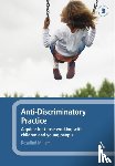 Millam, Rosalind - Anti-discriminatory Practice