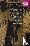 MacLachlan, Professor Bonnie - Women in Ancient Greece