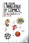 Cohn, Dr Neil (Tilburg University - The Visual Language of Comics