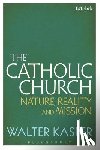 Kasper, Walter - The Catholic Church