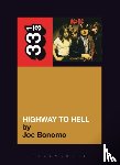 Bonomo, Joe - AC DC's Highway To Hell