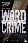 Olsson, Dr John (Bangor University - Wordcrime