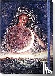 Peter Pauper Press, Inc - SM Jrnl Moon Goddess