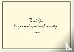 Peter Pauper Press, Inc - Ty Note Sympathy