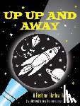 Peter Pauper Press, Inc - Up, Up, and Away! Bedtime Shadow Book