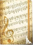  - JRNL MID MUSIC