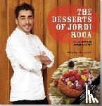 Peter Pauper Press, Inc - Jordi Roca's Desserts