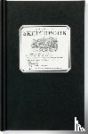 Peter Pauper Press, Inc - Premium Sketchbook Small