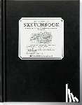 Peter Pauper Press, Inc - Premium Sketchbook Large Jrnl