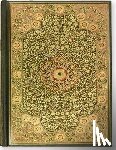  - Jeweled Filigree Journal