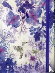 Peter Pauper Press, Inc - Journal Mid Hummingbird