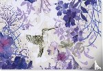 Peter Pauper Press, Inc - Note Card Hummingbird