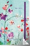 Peter Pauper Press, Inc - Fuchsia Blooms Address Book