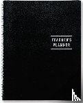  - TEACHERS LESSON PLANNER