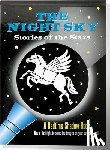 Peter Pauper Press, Inc - The Night Sky Bedtime Shadow Book