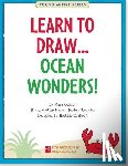 Peter Pauper Press, Inc - Learn to Draw Ocean Wonders!