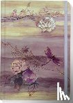 Peter Pauper Press, Inc - SM Jrnl Dragonfly Dreams