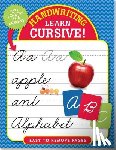 Peter Pauper Press, Inc - Handwriting: Learn Cursive!