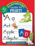 Peter Pauper Press, Inc - Handwriting: Learn to Print!