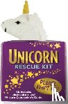 Peter Pauper Press, Inc - UNICORN RESCUE KIT