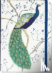  - SM JRNL PEACOCK