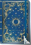 Peter Pauper Press, Inc - Celestial Address Book
