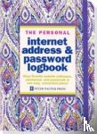 Peter Pauper Press, Inc - Internet Log Bk Silk Road