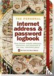 Peter Pauper Press, Inc - Internet Log Bk Old World