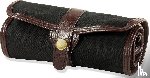 Peter Pauper Press, Inc - Studio Series Canvas Pencil Wrap