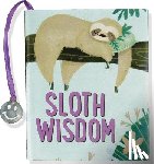 Peter Pauper Press, Inc - SLOTH WISDOM