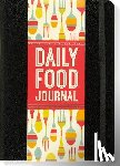 Peter Pauper Press, Inc - Daily Food Journal