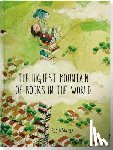 Peter Pauper Press, Inc - The Highest Mountain of Book/World