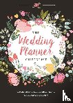Peter Pauper Press, Inc - Wedding Planner Checklist