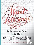 Peter Pauper Press, Inc - Bb-Hand Lettering