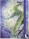 Peter Pauper Press, Inc - Jrnl Mid Dragon