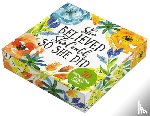 Peter Pauper Press, Inc - She Believed She Could, So She Did