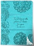 Peter Pauper Press, Inc - SM Jrnl Artisan the Good Word