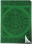 Peter Pauper Press, Inc - SM Jrnl Artisan Celtic