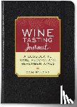Peter Pauper Press, Inc - Journal Wine Tasting