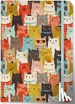 Peter Pauper Press, Inc - SM Jrnl Cats