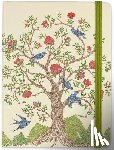 Peter Pauper Press, Inc - Jrnl Mid Summer Tree of Life