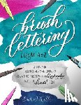 Peter Pauper Press, Inc - Brush Lettering