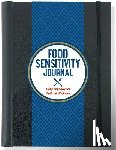 Peter Pauper Press, Inc - Food Sensitivity Journal