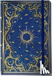 Peter Pauper Press, Inc - Essentials Lg Dot Matrix Celestial